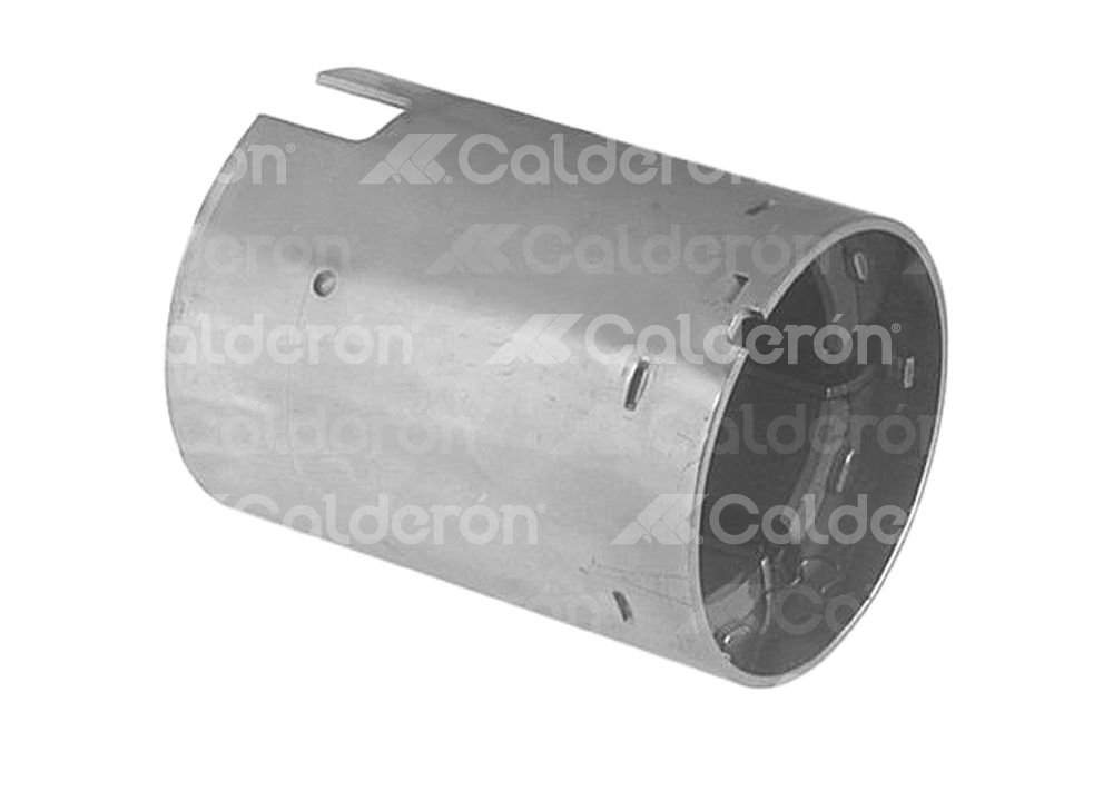 CAMPO Y CORAZA DELCO PG260F1 CHEVROLET MALIBU 97->. SISTEMA: DELCO. No. Delco: 9000833; WAI: 57-1222; VF: DS-2211; No.D2-4030N JUST PARTS