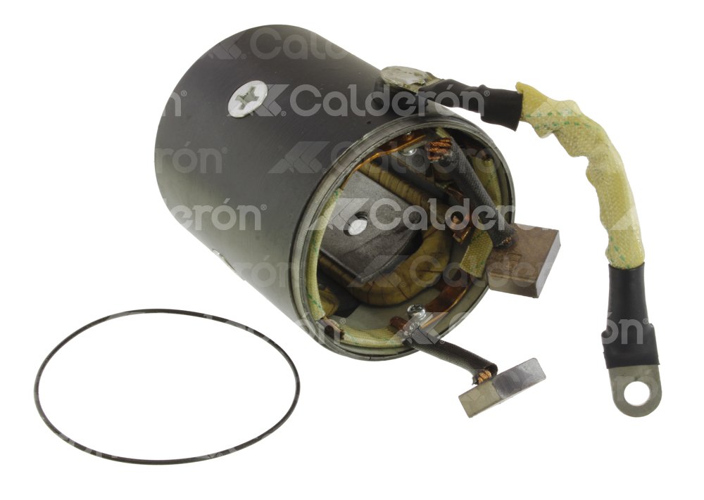 CAMPO Y CORAZA DELCO 28MT 12V ECOPOWER. SISTEMA DELCO. No. DELCO: 10484661 DELCO REMY