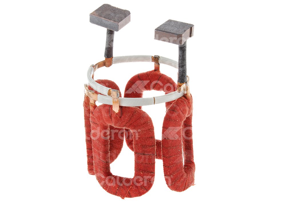 CAMPO DELCO 29MT 12V 59-186 KONIGMANN