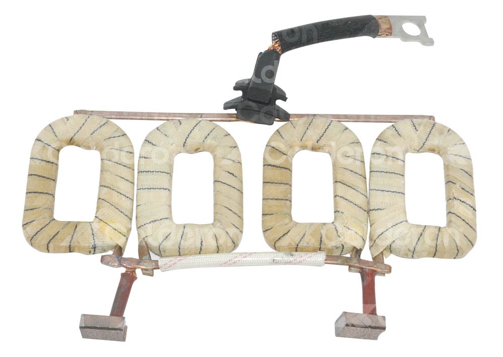 CAMPO CHRYSLER H100 CAMION DIESEL 36100-42350 KONIGMANN