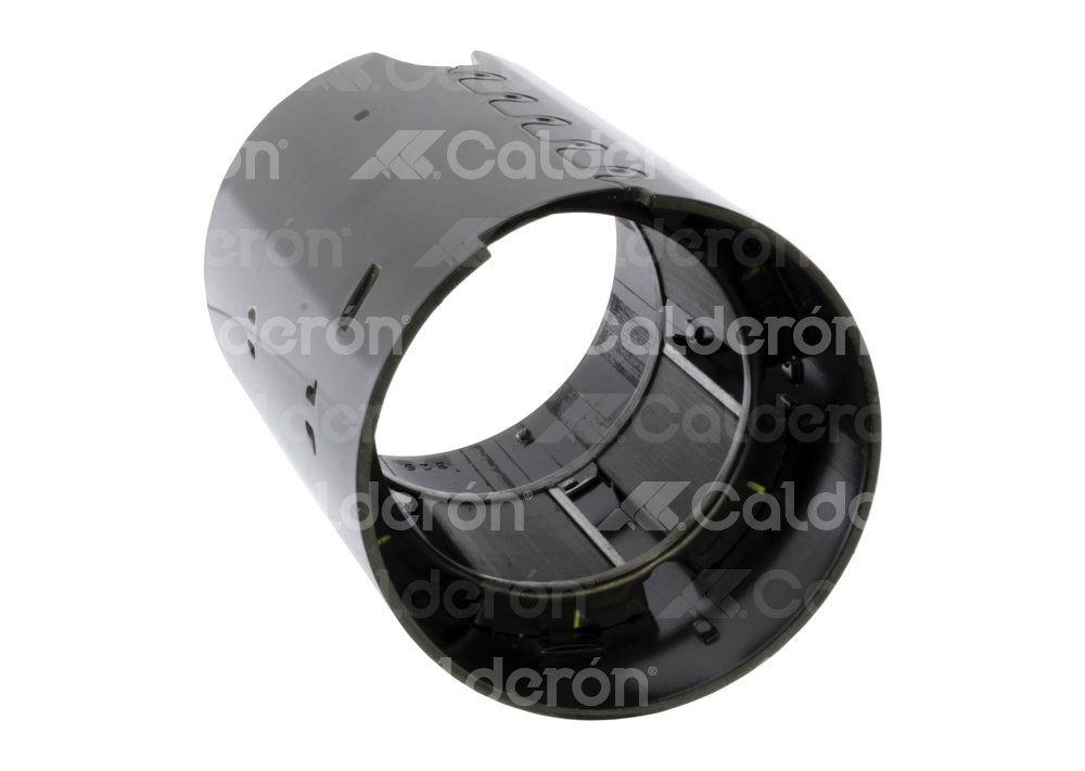 CAMPO Y CORAZA TOYOTA HILUX 3.0L 16V F000AL2772 BOSCH