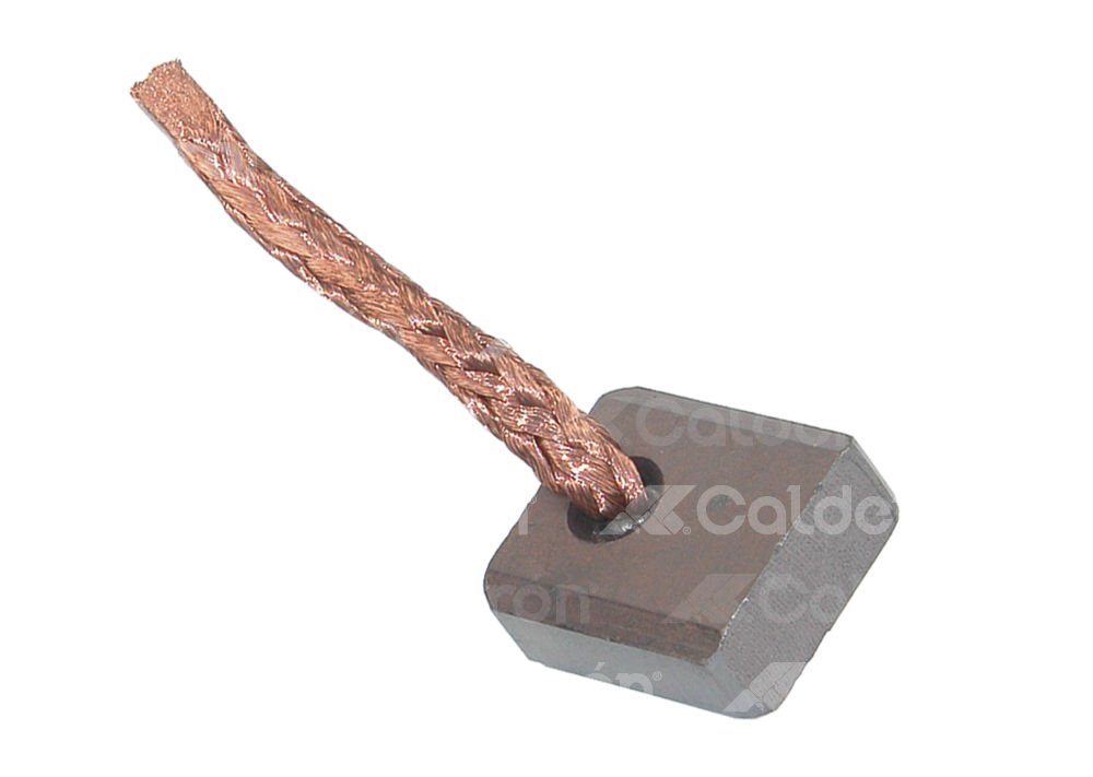 CARBON NISSAN I, II STANDARD JUEGO. SISTEMA: Bosch. No. Bosch: 9001-049-052 BOSCH