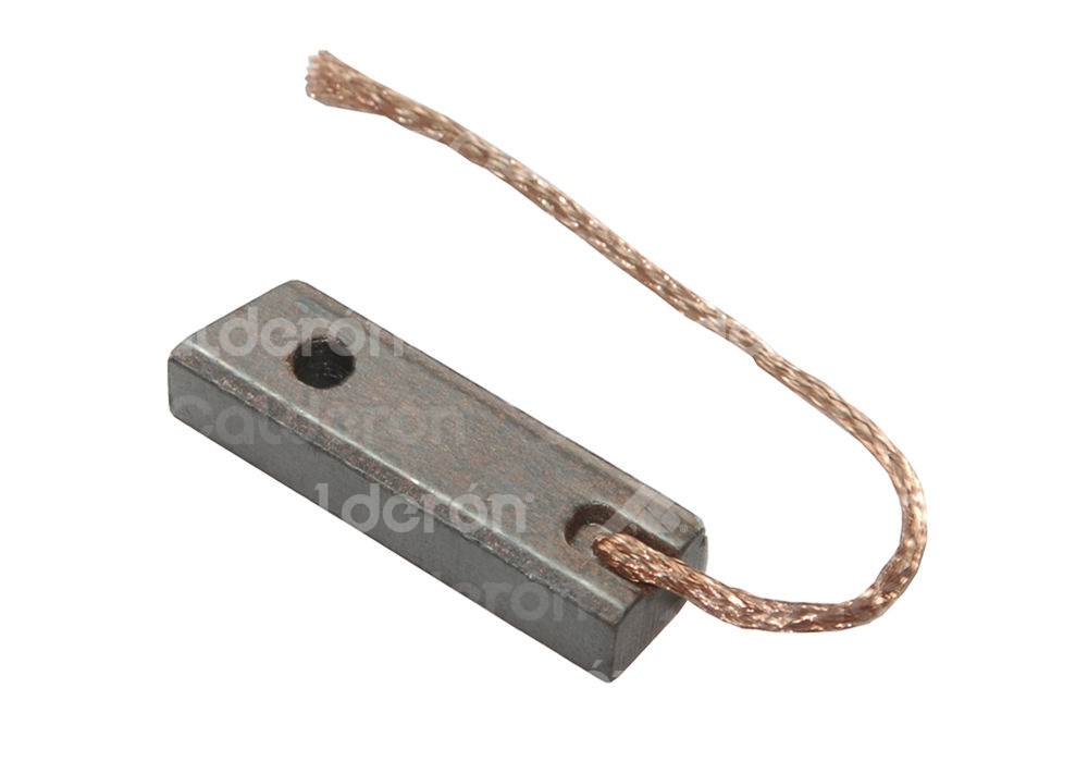 CARBON ALTERNADOR CHRYSLER ATOS NACIONAL. SISTEMA: CHRYSLER M0030