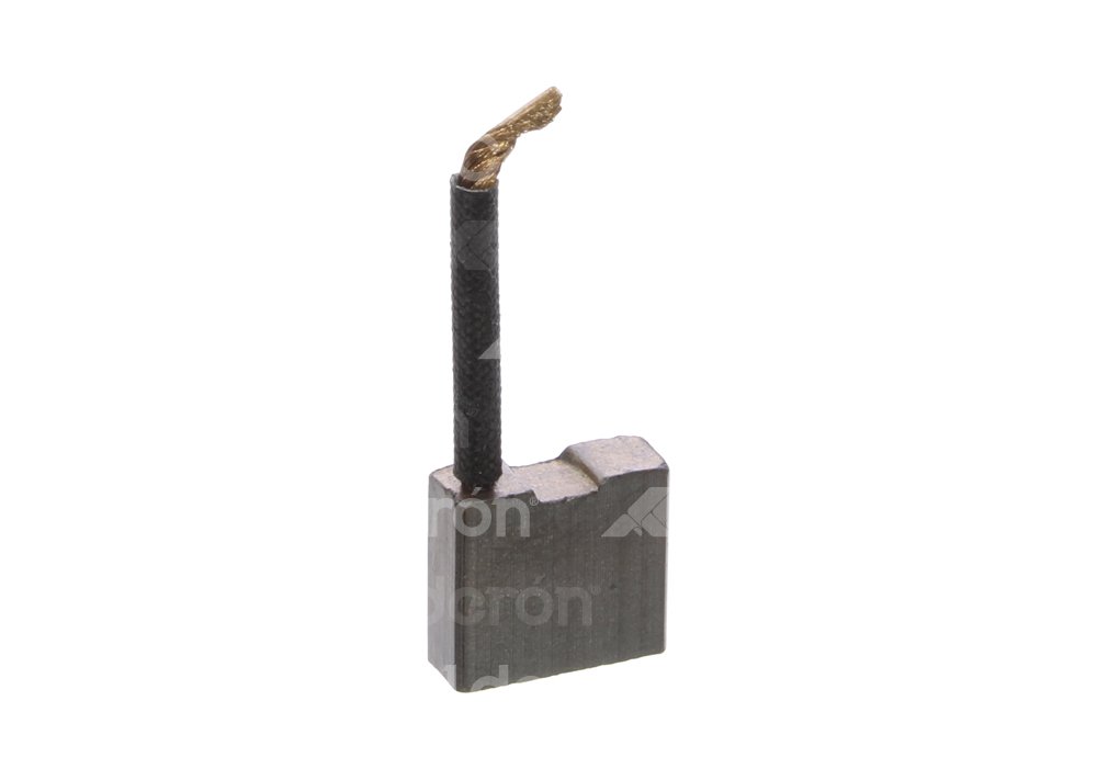 CARBON NISSAN DATSUN HITACHI 65-67. SISTEMA: HITACHI. MEDIDAS: 6mm T x 16mm W x 14mm L x 28mm LL. No. WAI: 68-8104; SEC NR: 10390259; Ref. 3272A DONON