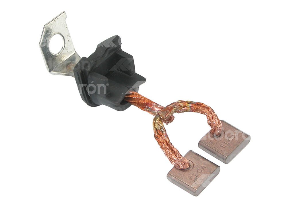 CARBON FORD PMGR POSITIVO (+). SISTEMA: FORD. MEDIDAS: 4.5mm T x 16mm W x 14mm L x 64mm LL. No. WAI: 68-220; SEC NR: 10416481; Ref. FAM-001, PAW4-01 DONON