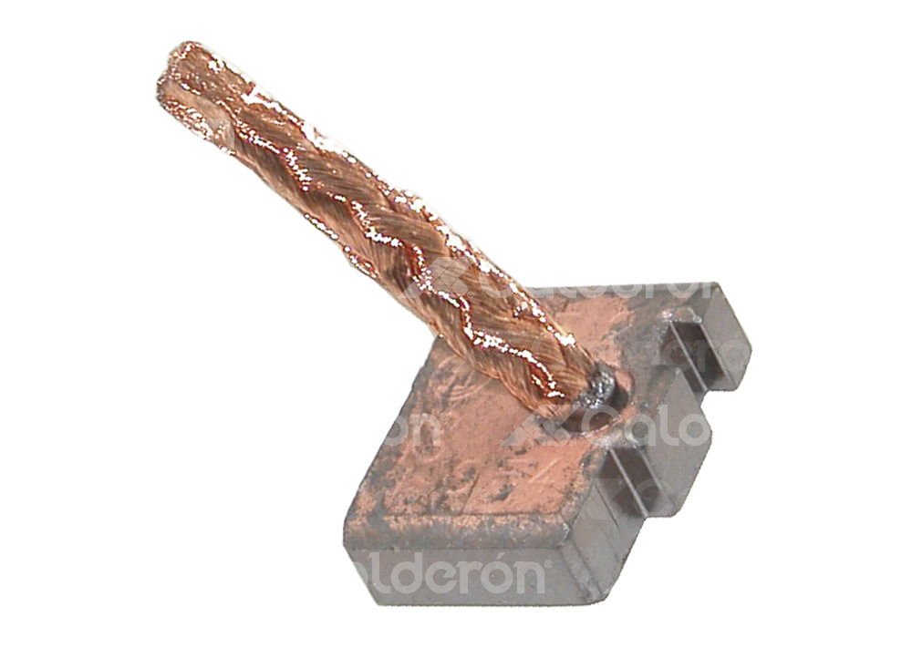 CARBON NISSAN PICK-UP PMGR ELCA. SISTEMA: BOSCH. No. Ref. 35E-140 M0034