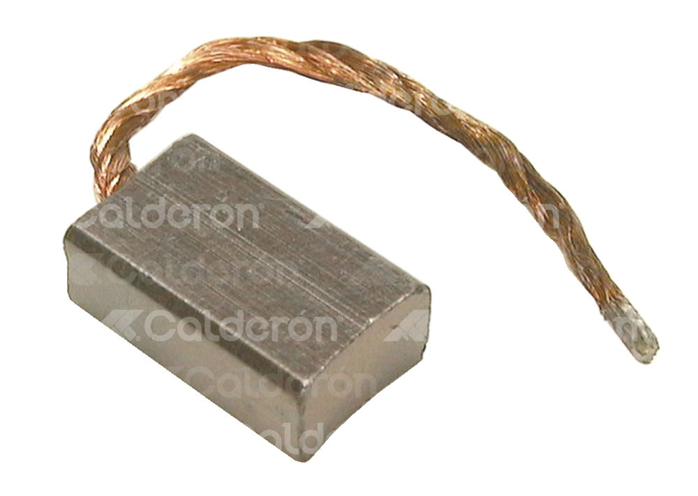 CARBON ALTERNADOR PRESTOLITE MODERNO. SISTEMA: PRESTOLITE. NUMERO Ref. No. P-332, P3329; IEA60K M0034