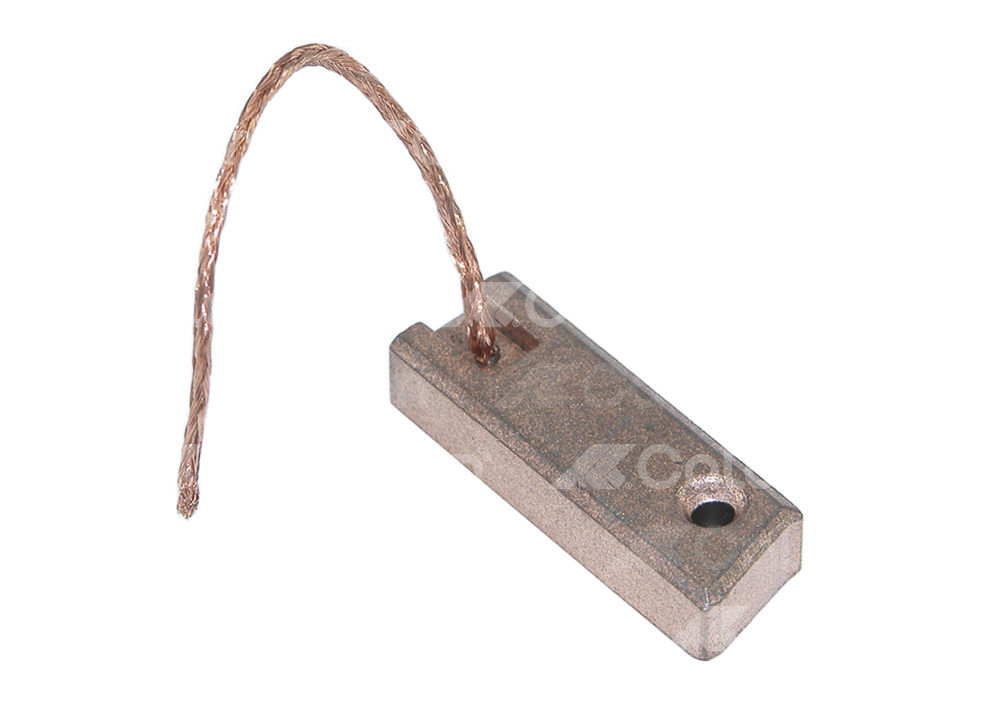 CARBON ALTERNADOR CHRYSLER ATOS ORIGINAL. SISTEMA: CHRYSLER, CB14-201 M0065