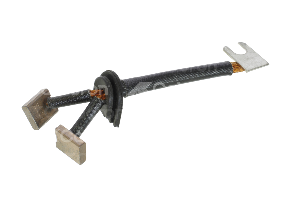 CARBON NISSAN HITACHI PMGR ELCA, SISTEMA: HITACHI. MEDIDAS: 4.5mm T x 14mm W x 16.5mm L x 56mm LL. WAI: 68-8128, HITACHI: 2114-83125, NISSAN: 23380-97E02 M0034