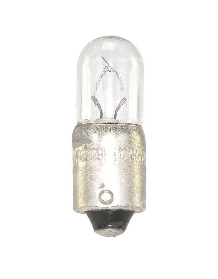 FOCO 57 12V 4W BA9s 12929 PHILIPS M0096