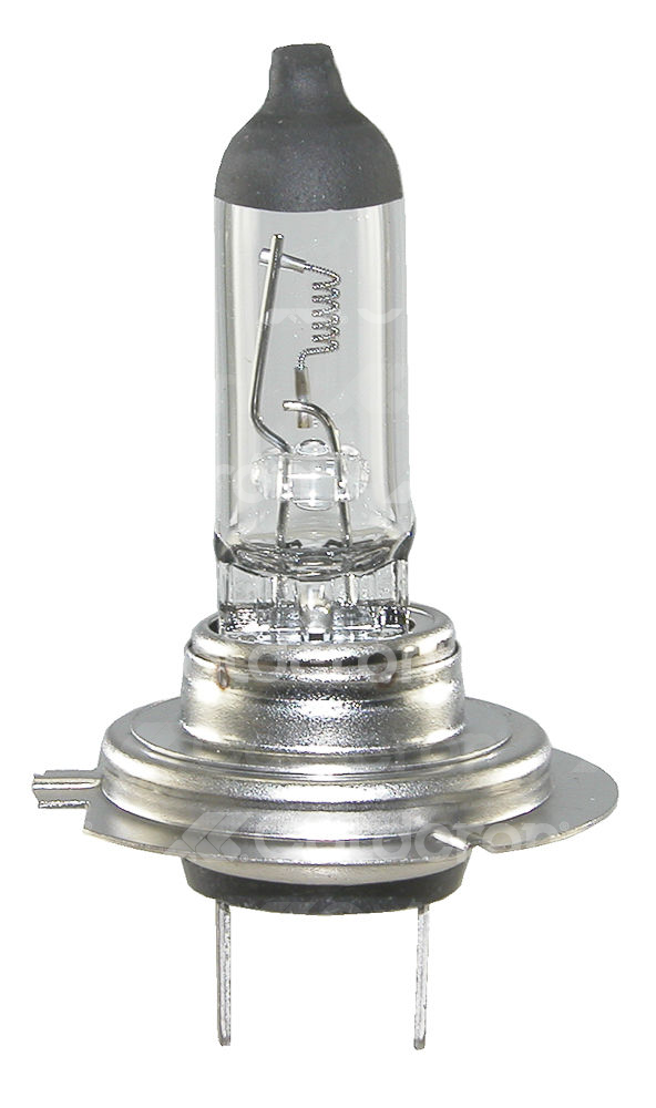 FOCO HALOGENO H7 24V 70W PX26d 2470 FLOSSER M0042