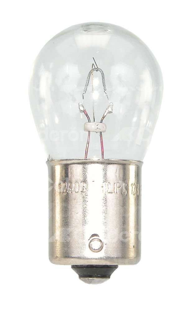 FOCO PHILIPS 1003 B6 12.8V 12.03W CAJA-PIEZA PHILIPS: 1003CP PHILIPS