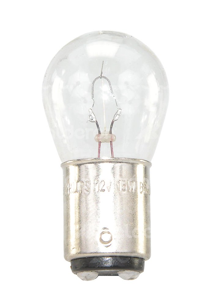 FOCO PHILIPS 1004 B6 12.8V 12.03W CAJA-PIEZA PHILIPS: 1004CP PHILIPS