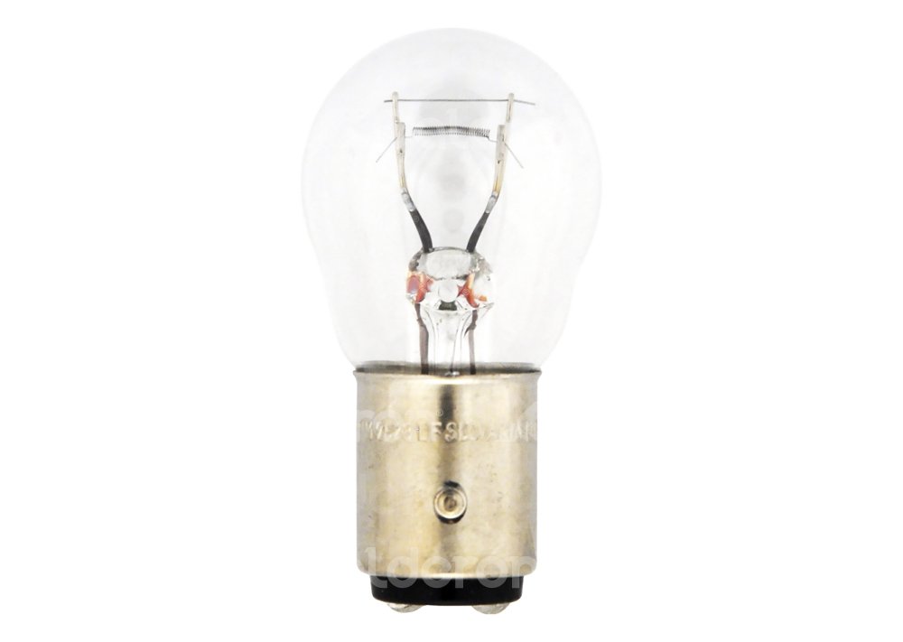FOCO SYLVANIA 1176 12.8V 17.2/7W BA15D INCANDESCENTE BLISTER (2 PIEZAS) A39725304P1, 32576 SYLVANIA