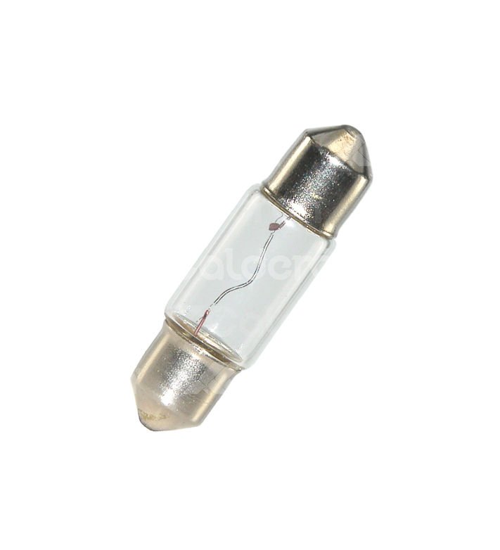 FOCO FUSIBLE 6428 12V 5W NISSAN INTERIOR SV7-8 MY-2313 IMPORTACION