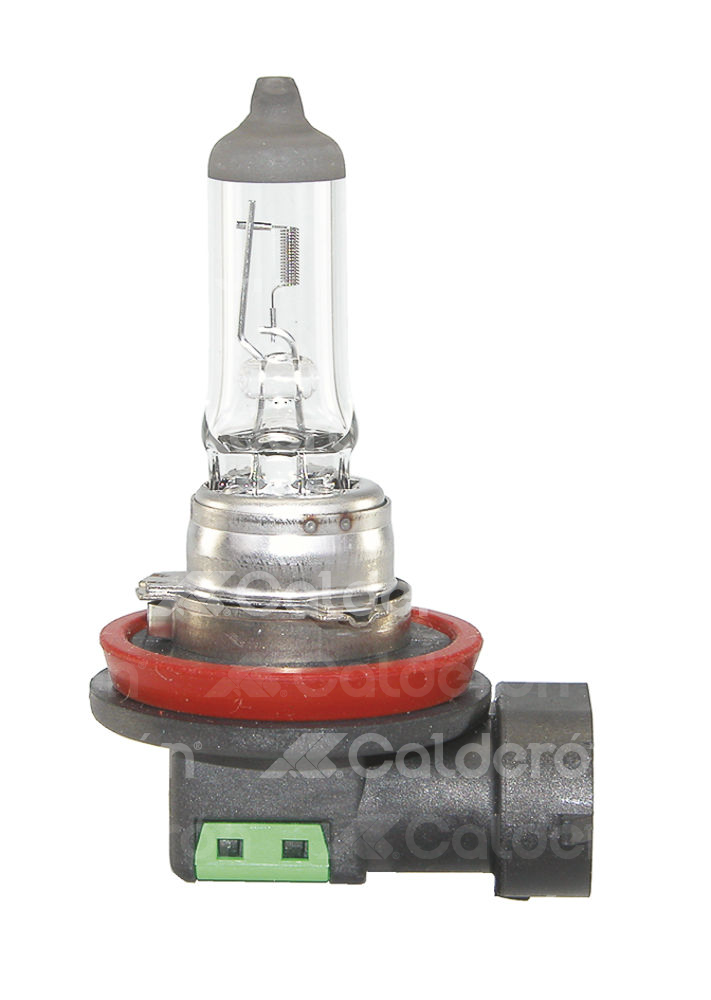FOCO HALOGENO H11 12V 55W PGJ19-2 HONDA 12362 PHILIPS M0096