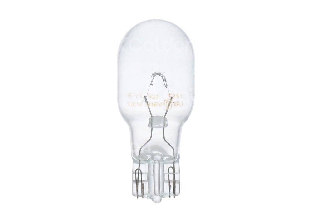 FOCO SYLVANIA BASIC TRADE 921 12.8V 16W W2.1X9.5D INCANDESCENTE (PIEZA) AA7941409EC, 35933 SYLVANIA