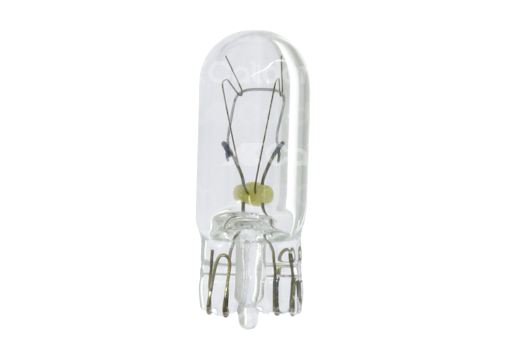 FOCO 158 24V 5W W2,1x9,5d 13961 PHILIPS M0096