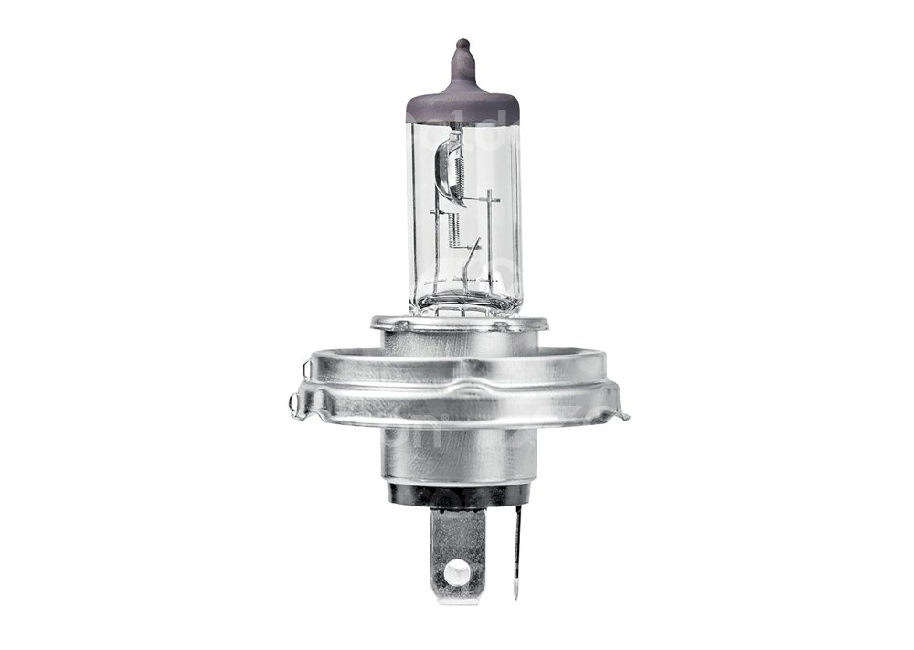 FOCO HALOGENO H4-P45t 12V 60/55W IMPORTACION