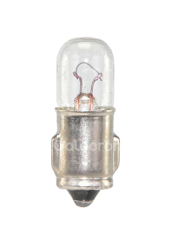 FOCO BALA MINI PARA MARCADOR VDO 3898, 12V 3W BA7s T2, MY-0413. IMPORTACION