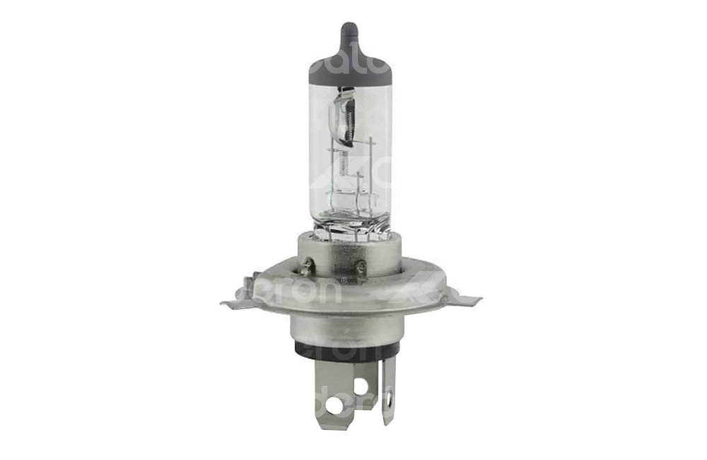 FOCO HALOGENO H4-P43t 12V 130W IMPORTACION
