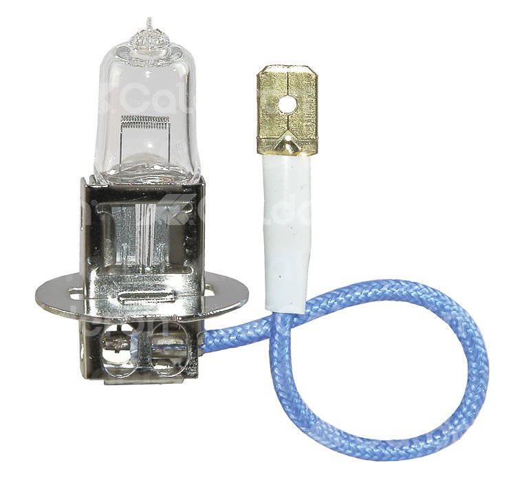 FOCO HALOGENO H3 12V 130W PK22s 002090671 HELLA HELLA