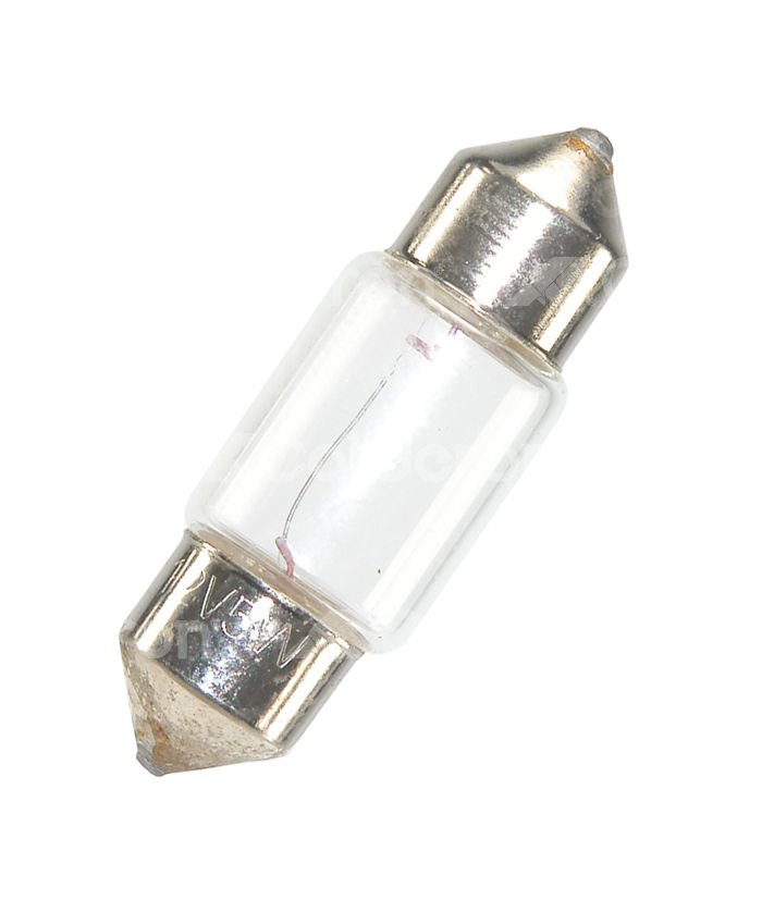 FOCO FUSIBLE 6418 12V 5W SV8.5-8 MY-2513 IMPORTACION