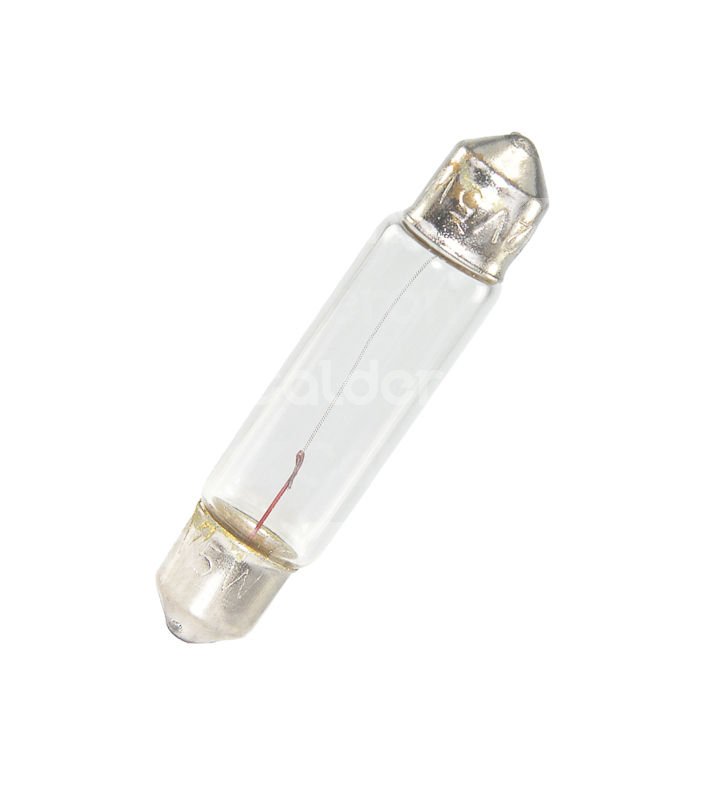 FOCO FUSIBLE 6434 12V 5W MY-2414 IMPORTACION