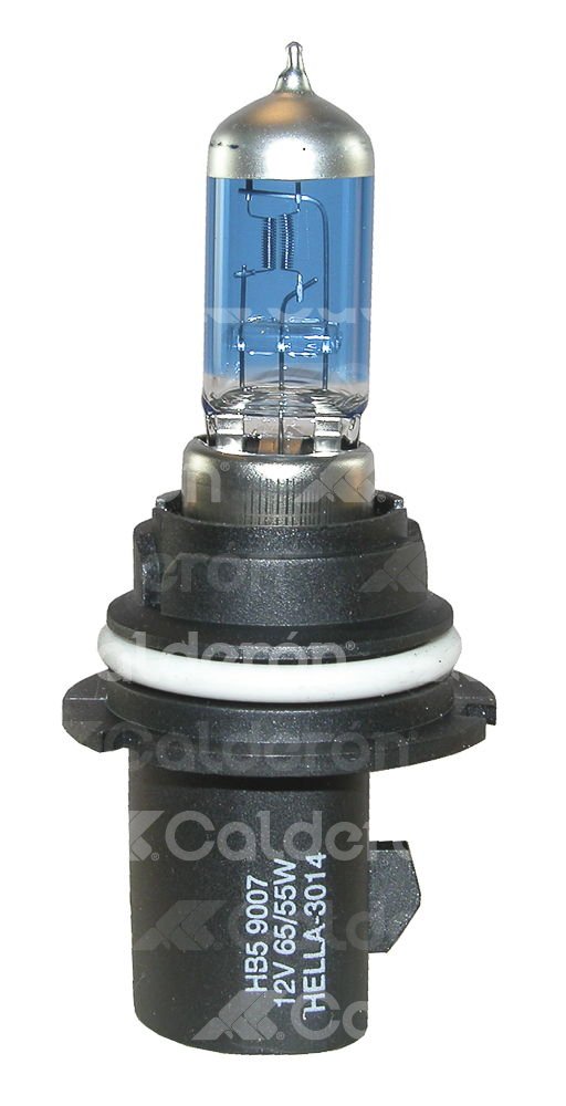 FOCO HALOGENO 9007 12V 65/55W PX29t XENON OSCURO 358261691 HELLA HELLA