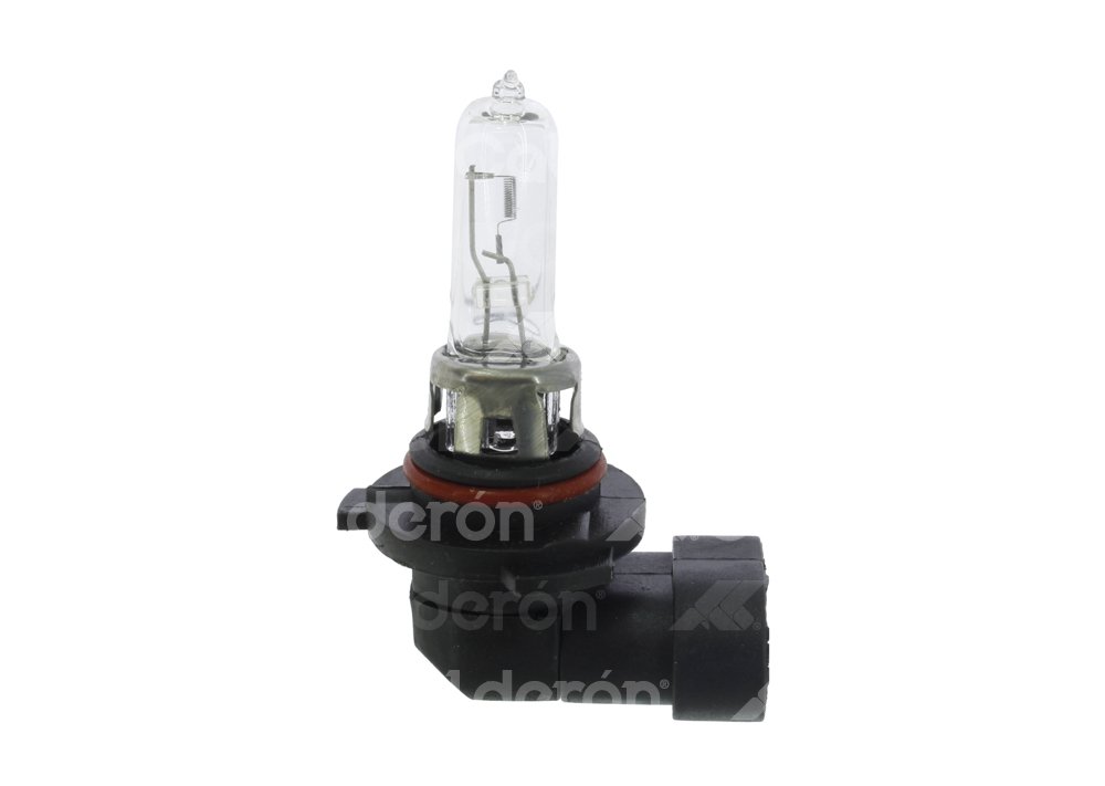 FOCO HALOGENO 9005 12V 100W P20d IMPORTACION