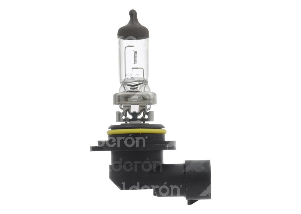 FOCO SYLVANIA BASIC 9006 13.2V 51W P22D HALOGENO (PIEZA) AM4358706F1, 33337, 30331, 35883 SYLVANIA