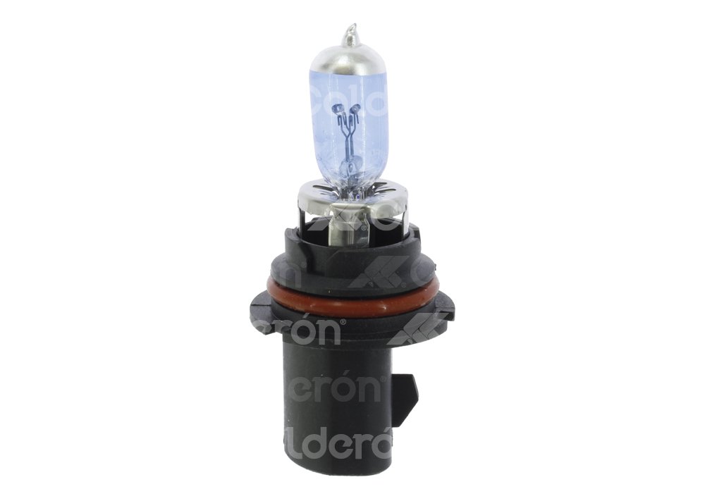 FOCO HALOGENO 9004 12V 80/100W P29t TIPO XENON IMPORTACION