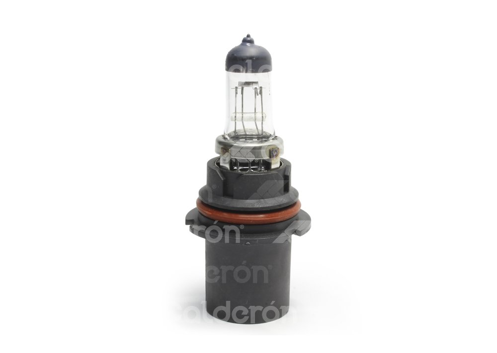 FOCO HALOGENO TUNIX 9004 12V 55W P29T HALOGENO (PIEZA) FO-H900455W TUNIX