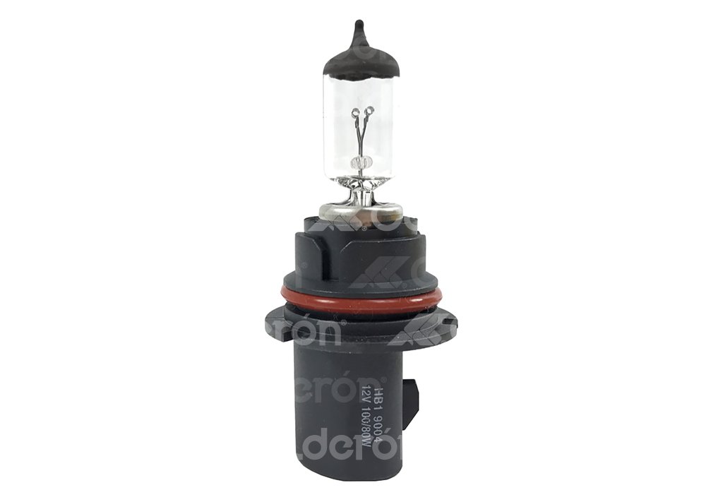 FOCO HALOGENO 9004 12V 80/100W P29t IMPORTACION