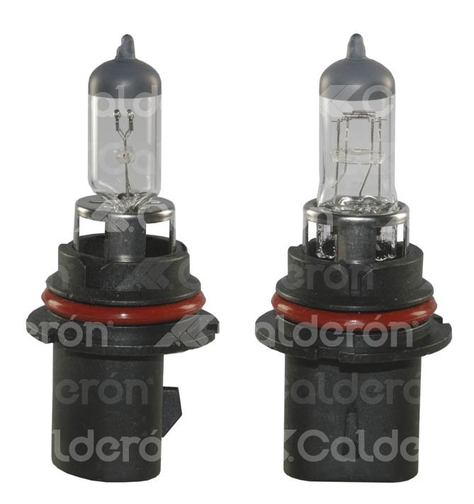 FOCO HALOGENO 9004 12V 65/45W P29t IMPORTACION