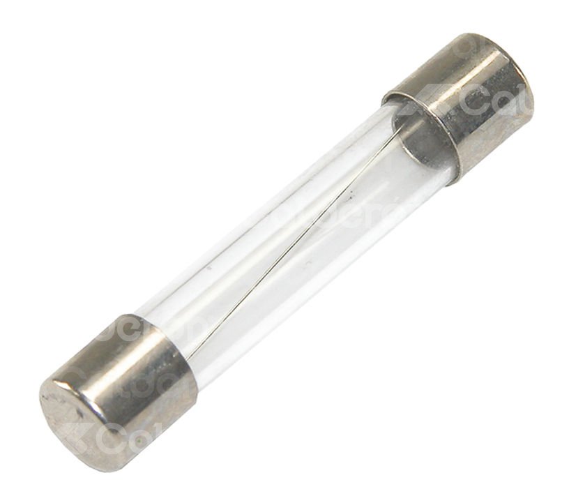FUSIBLE DE VIDRIO 3A 32MM IMPORTACION