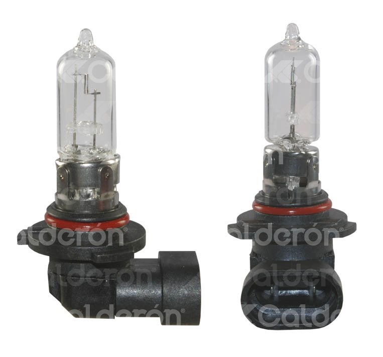 FOCO HALOGENO 9005 12V 55W P20d IMPORTACION