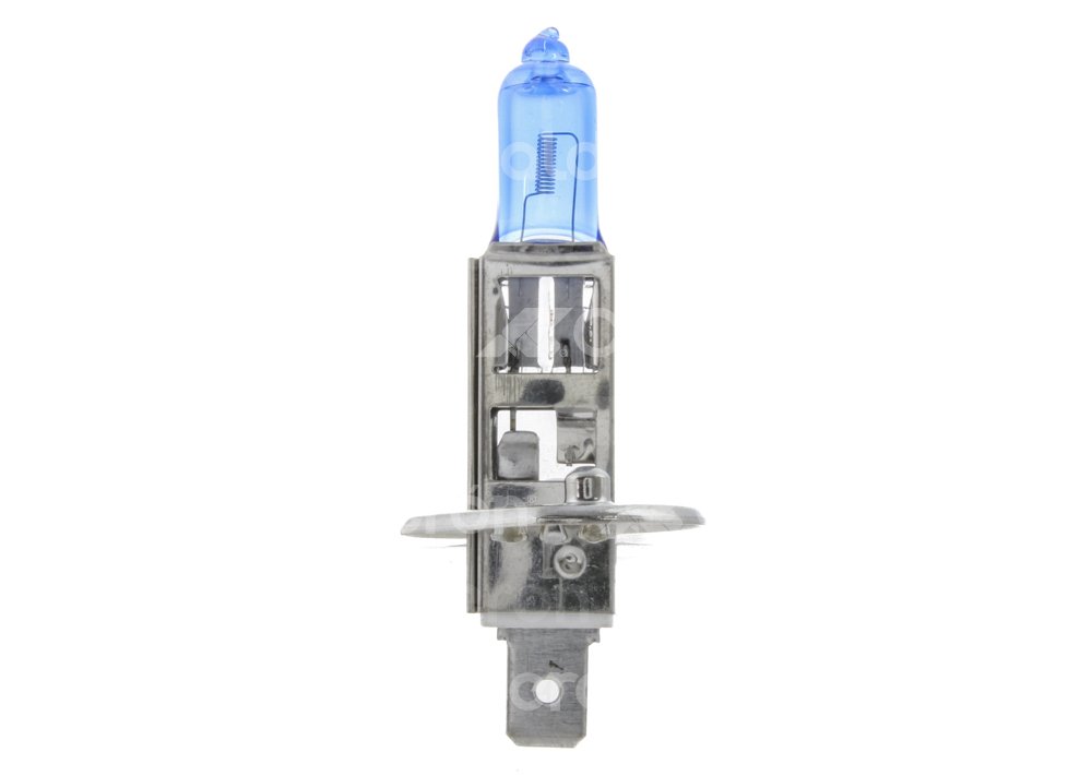 FOCO HALOGENO H1 12V 100W P14.5s XENON OSCURO 002089041 HELLA HELLA