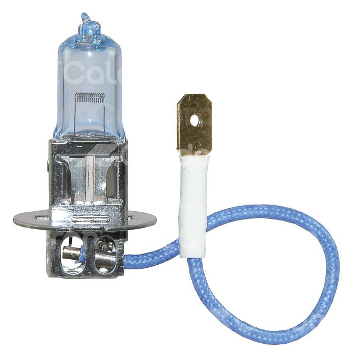 FOCO HALOGENO H3 24V 100W PK22s XENON CLARO 178555653 HELLA HELLA