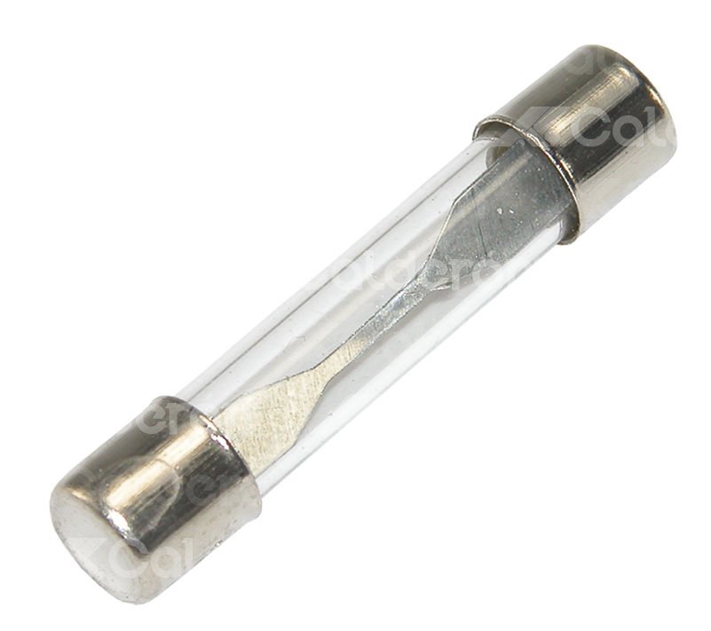 FUSIBLE DE VIDRIO 7.5A 32MM IMPORTACION