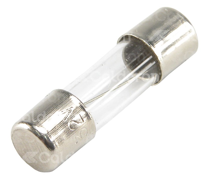 FUSIBLE DE VIDRIO 9A 32MM IMPORTACION