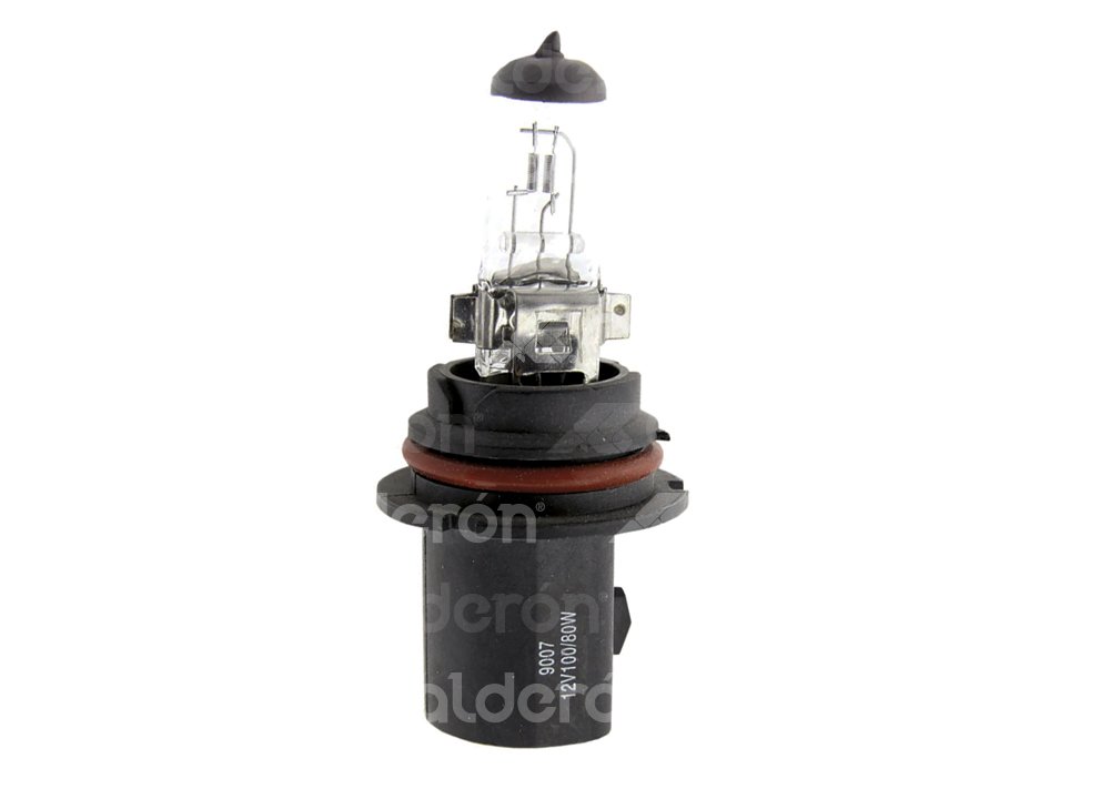 FOCO HALOGENO 9007 12V 100/80W PX29t IMPORTACION