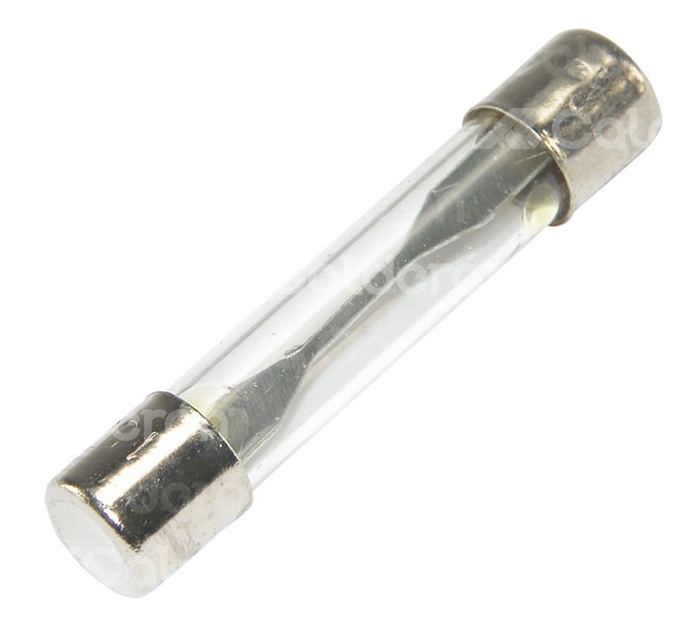 FUSIBLE DE VIDRIO 15A 32MM IMPORTACION