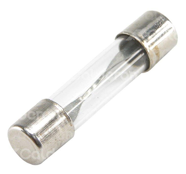 FUSIBLE DE VIDRIO 14A 32MM IMPORTACION