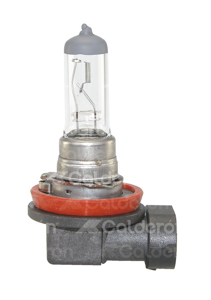 FOCO HALOGENO H8 12V 35W PGJ19-1 IMPORTACION