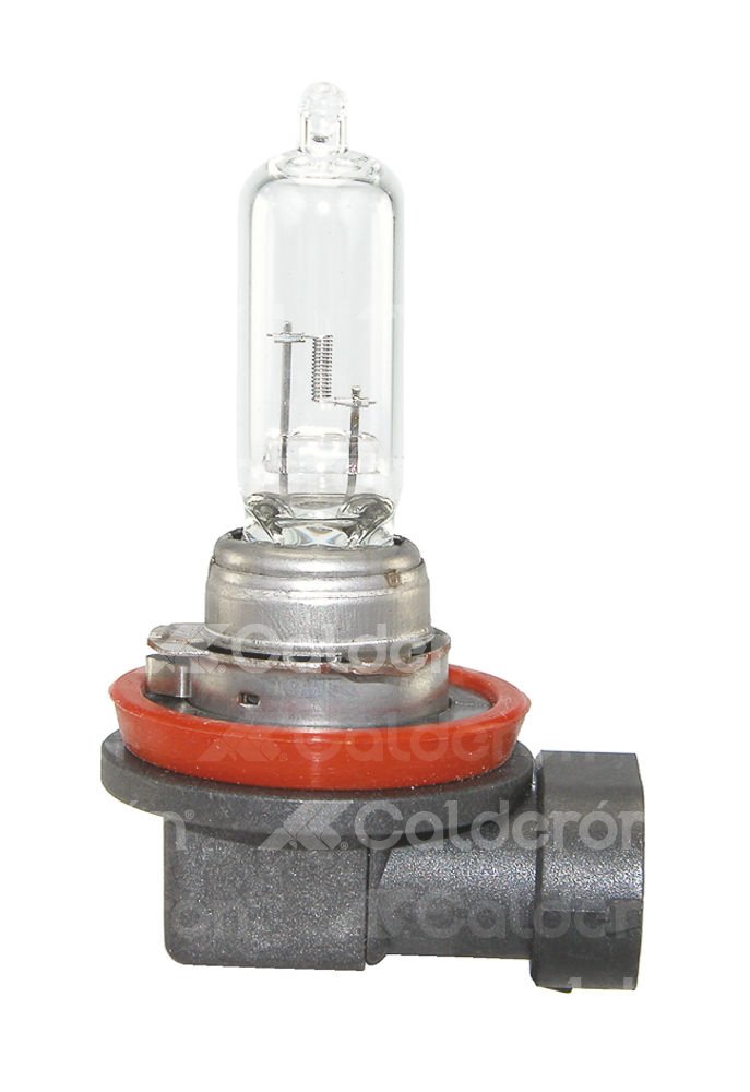 FOCO HALOGENO H9 12V 65W PGJ19-5 IMPORTACION
