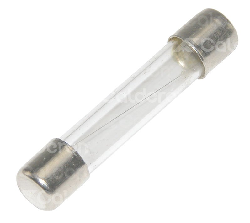 FUSIBLE VIDRIO 2A 32MM, BUSSMAN: MDL-2 IMPORTACION
