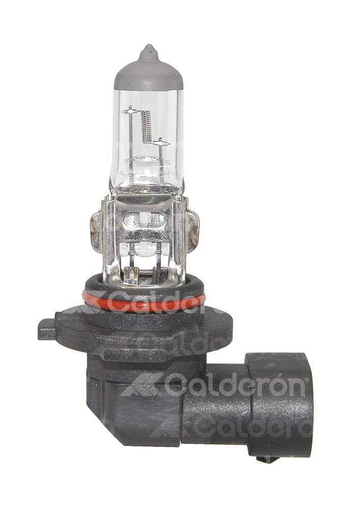 FOCO HALOGENO H12 12V 53W PZ20d IMPORTACION