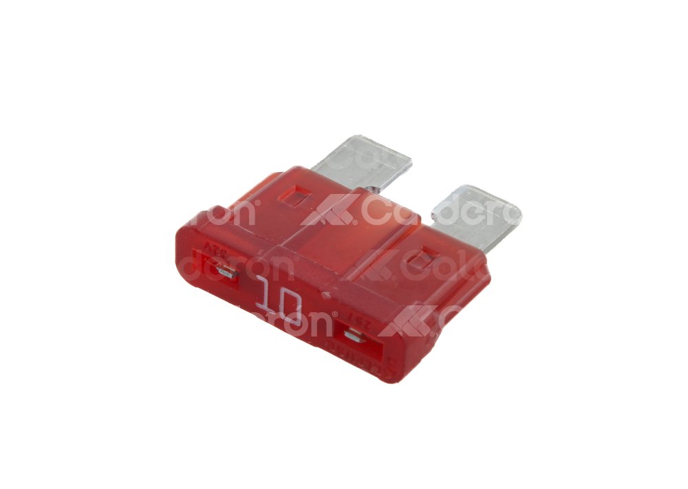 FUSIBLE CLAVIJA 10A 0287010.PXCN LITTELFUSE