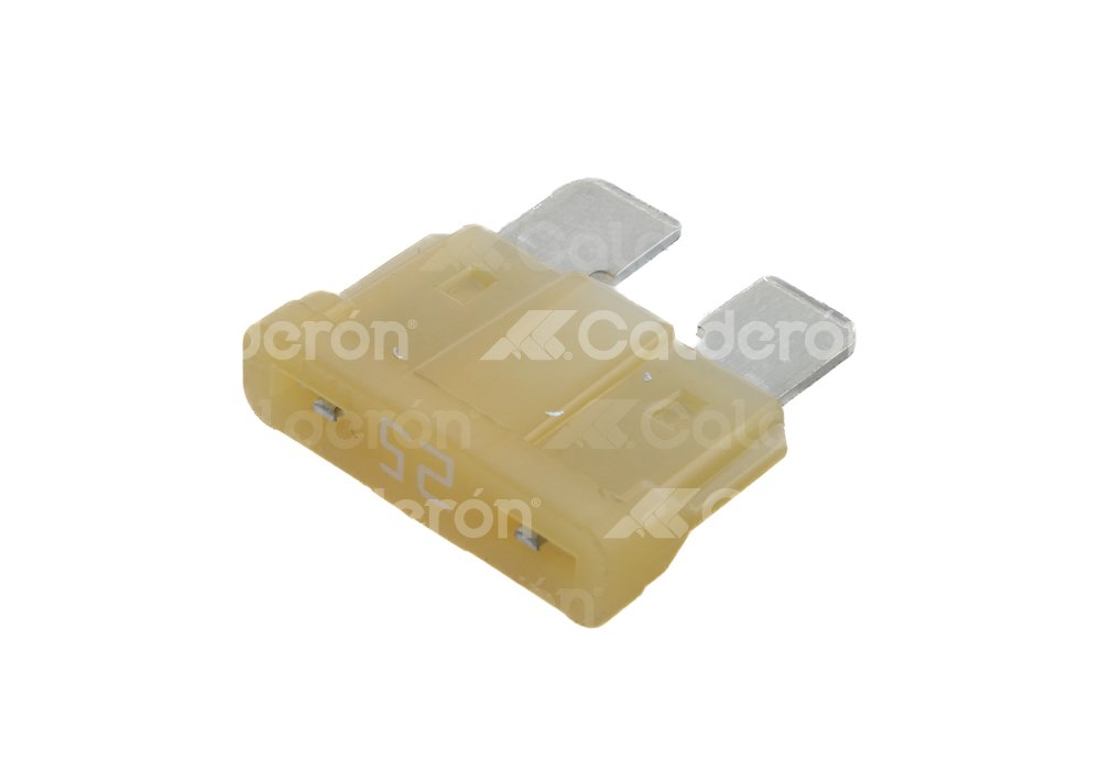 FUSIBLE CLAVIJA 25A 0287025.PXCN LITTELFUSE